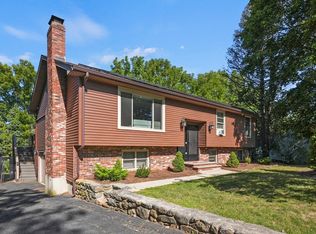97 Cook Ln, Marlborough, MA 01752