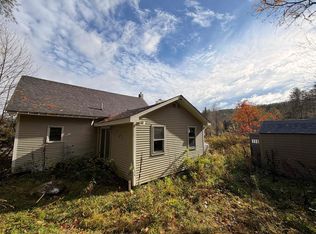 778 Route 100b, Moretown, VT 05660