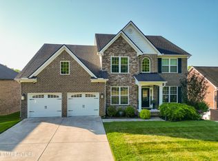 1027 Prince George Parish Dr, Knoxville, TN 37934