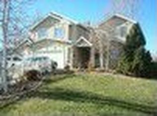 2897 Zang Way, Golden, CO 80401
