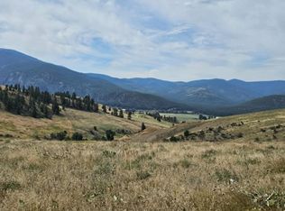 132 Hillview Rd, Plains, MT 59859