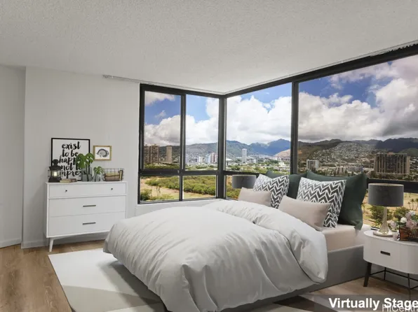 320 Liliuokalani Ave APT 2005, Honolulu, HI 96815