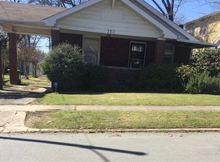 320 N Spruce St, Little Rock, AR 72205