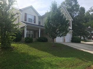 7057 Ravenwood Ln, Lithonia, GA 30038