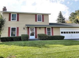 193 Mason Rd, Fairport, NY 14450