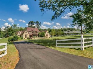4341 Old Brook Trl, Birmingham, AL 35243