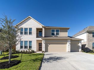 13806 Broadmoor Bay, Texas City, TX 77568