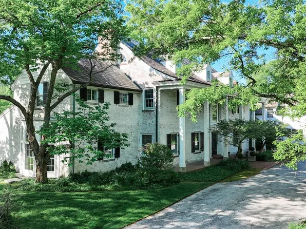 9575 Cunningham Rd, Cincinnati, OH 45243