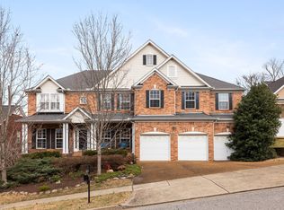 1718 Players Mill Rd, Franklin, TN 37067