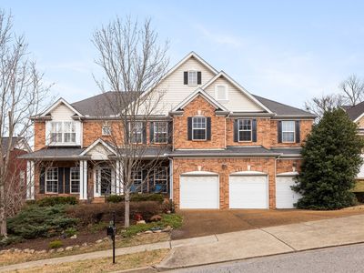 1718 Players Mill Rd, Franklin, TN, 37067