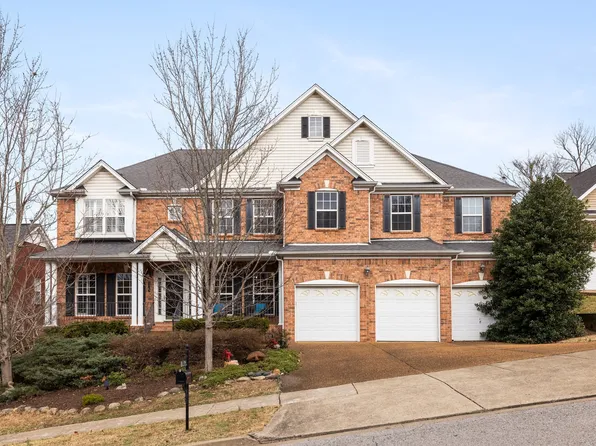 1718 Players Mill Rd, Franklin, TN 37067