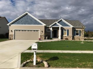 123 Maple Ln, Edgerton, OH 43517