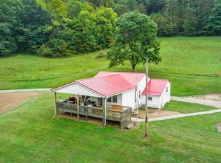 16604 Texas Rd SE, Newark, OH 43056