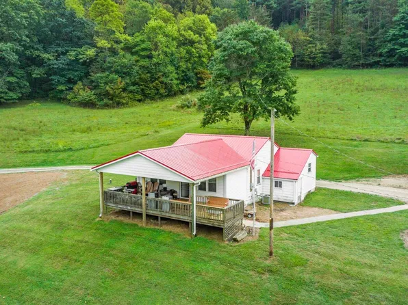 16604 Texas Rd SE, Newark, OH 43056