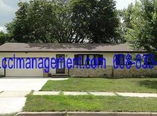 4509 Goldfinch Dr, Madison, WI 53714