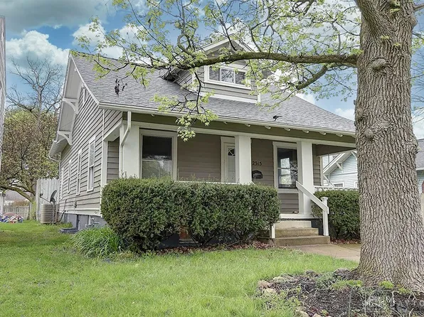 2315 Nill Ave, Dayton, OH 45420
