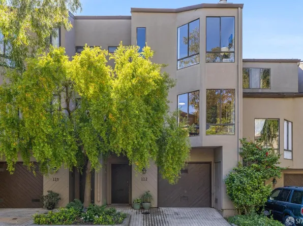112 S Lake Merced Hls, San Francisco, CA 94132
