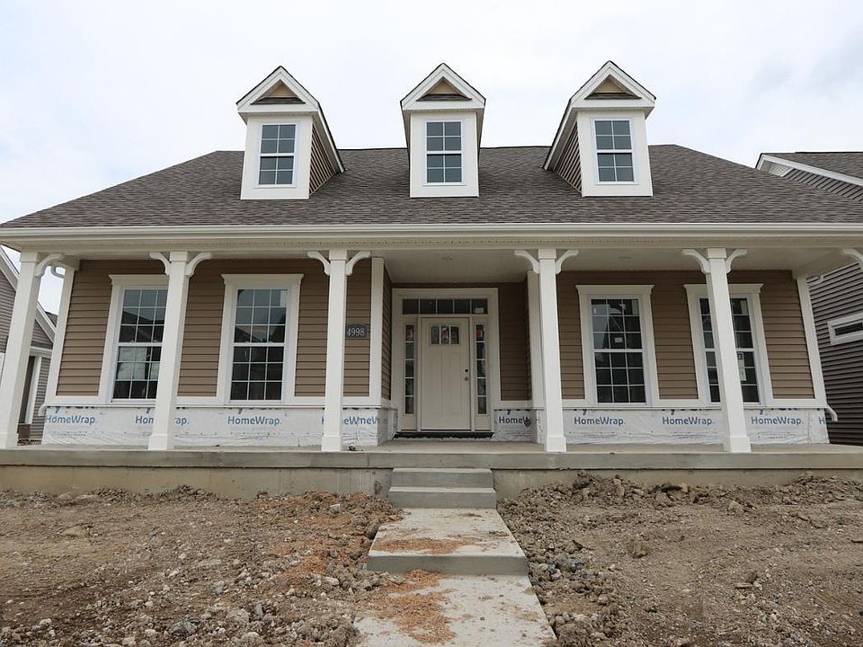 1st image of 4998 Arena Ct #653