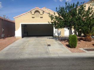 5274 Shadow Valley St, Las Vegas, NV 89148