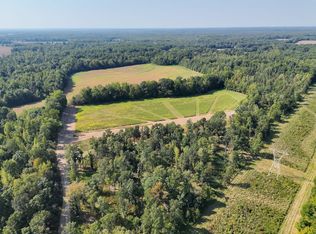 Estonallie Rd, Mercer, TN 38392