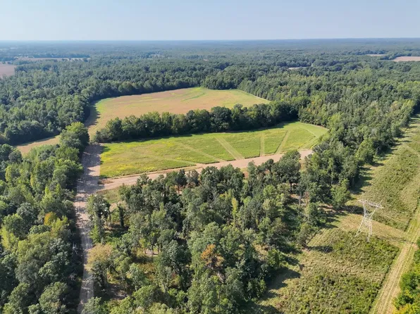 Estonallie Rd, Mercer, TN 38392
