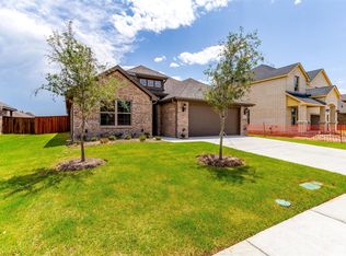 850 Rosebud Trl, Ferris, TX 75125