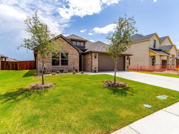 850 Rosebud Trl, Ferris, TX 75125