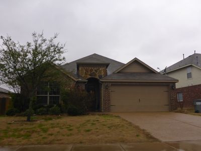 2104 Fresia Ln, Forney, TX, 75126