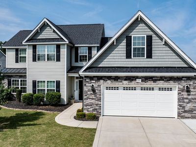 77 Redpine Ct, Clayton, NC, 27520