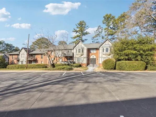 6851 Roswell Rd APT N20, Sandy Springs, GA 30328