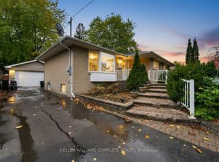 512 Finucane St, Oshawa, ON L1J5L3