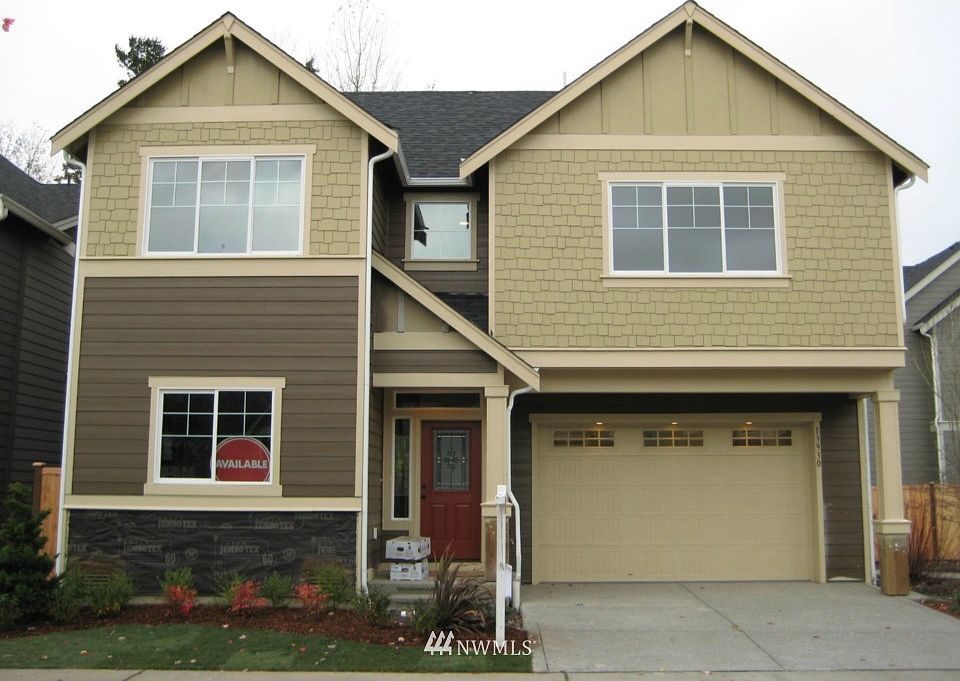 1st image of 13930 32nd (Lot 98) Drive SE