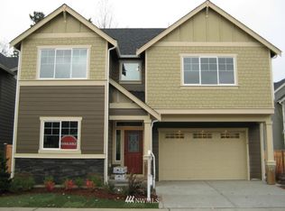 13930 32nd Dr SE LOT 98, Mill Creek, WA 98012