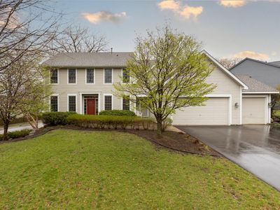 8697 Cottonwood Ln, Eden Prairie, MN, 55347