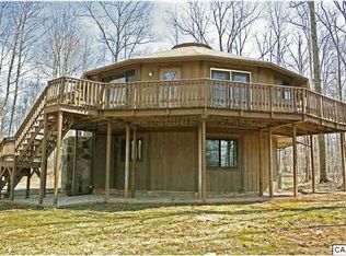 34 Country Club Dr, Stanardsville, VA 22973