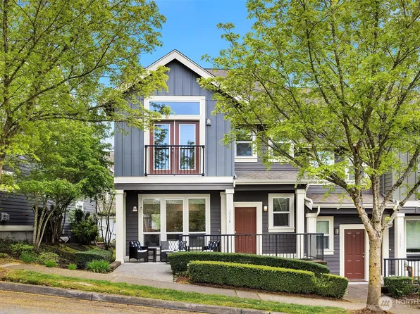 2339 NE Natalie Way, Issaquah, WA 98029