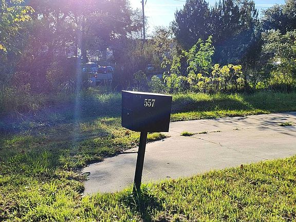 Exterior Address Verification