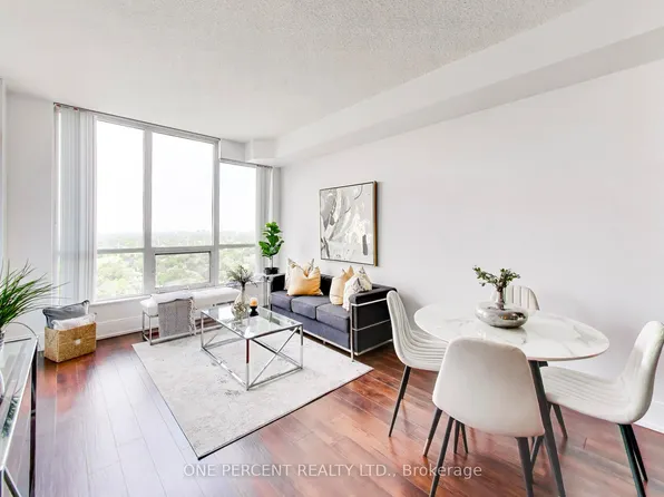 15 Viking Ln #2606, Toronto, ON M9B 0A4