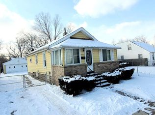7252 Packard Ave, Warren, MI 48091