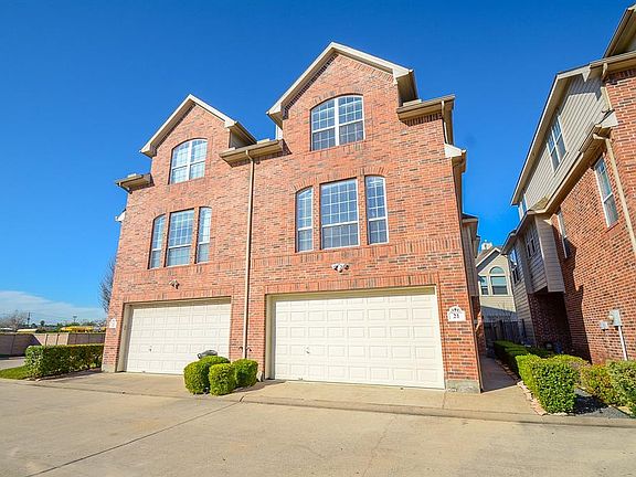 3rd image of 6222 Skyline Dr Unit 21