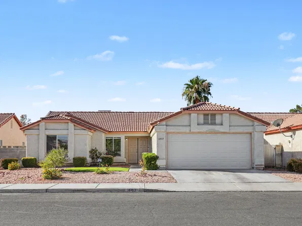 6413 Sterling Springs Pkwy, Las Vegas, NV 89108