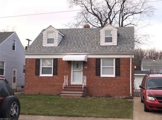 13206 Highlandview Ave, Cleveland, OH