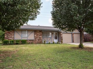 1116 SW 81st St, Oklahoma City, OK 73139