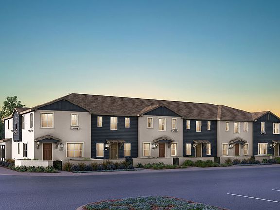 Craftsman Elevation B