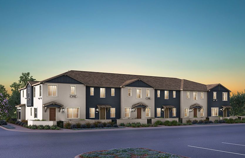 Craftsman Elevation B