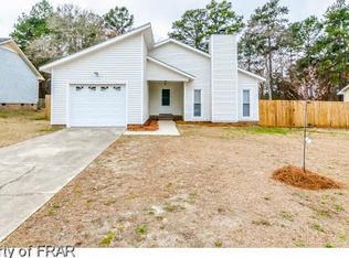 1048 Christina St, Fayetteville, NC 28314