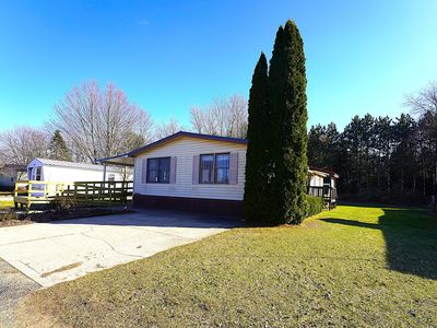 9130 Quinn St LOT 7, Hesperia, MI, 49421