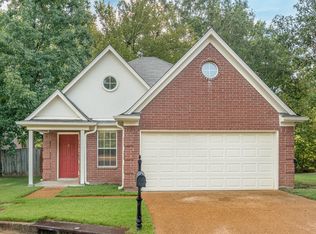 1168 Clear Creek Rd, Collierville, TN 38017