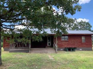 125 Day Lily Ln, Wright City, OK 74766