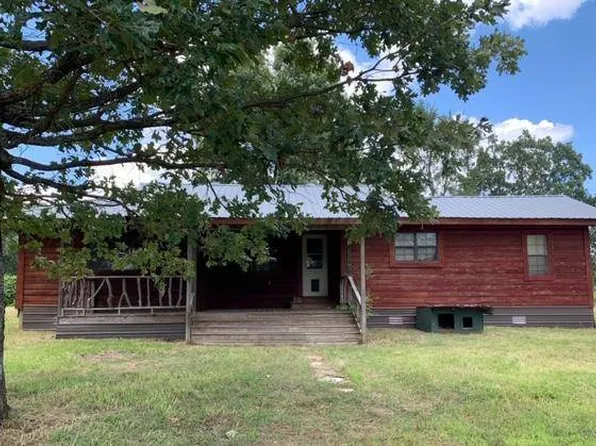 125 Day Lily Ln, Wright City, OK 74766